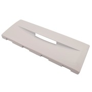 C00086425 FREEZER FLAP(414X162X25)-WHITE {}