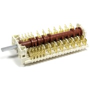 COK302ID Переключатель духовки Dreefs 19HE069 INDESIT  {}