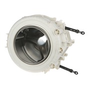 00244511 Бак в сборе + амортизаторы (Drum and shock absorber) {}
