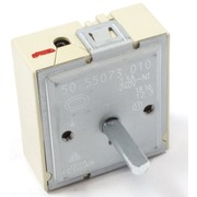 COK350ID Переключатель конфорки INDESIT-255832, EGO 50.55073.010  {}