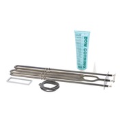 00659231 Тэн сушки 1840w(920w+920w) 230v (317x252mm) зам. 00650723 {1}