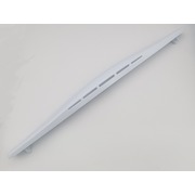 gf-DH002 Ручка двери духовки белая 600мм 1200.18.0.005 Gefest {}