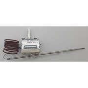 gf-TT006 Терморегулятор духовки WKC-290A 16A T125 Gefest зам. EGO55.17052.530, NT 252 GF  {}