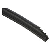 bsh00659248  Уплотнитель двери для посудомоечных машин, черный, длина - 1750 мм, A659248 {}