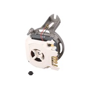 00648963 Мотор циркуляции ПММ BOSCH, зам. 00645223 / A648963 / `BSH00648963 {}