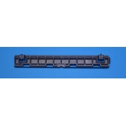 G517342 Кронштейн пластиковый {}