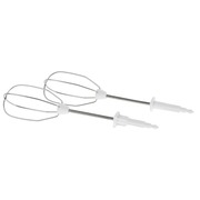 bsh00659596  Венчики 2 шт. для миксера, для MFQ30.., MFQP1.. Зам. 00643667 00659596 {}
