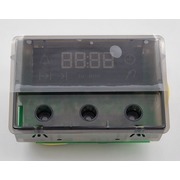 5619491821 ПОЛЬЗОВАТЕЛЬСКИЙ ИНТЕРФЕЙС (Таймер) для моделей:

EKB200W
EKB200X
EOB3311AAW
EOB3311AAX
EOB93301AX
EOB93311AX {}