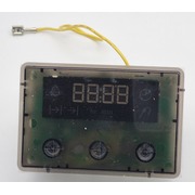 6619284786 ПОЛЬЗОВАТЕЛЬСКИЙ ИНТЕРФЕЙС (Таймер) для моделей:

BCK452210M
BCK452210W
BCK45221YM
BCK45231PM
BCS452210M
BCS452210W
BCS452310M
ECK452210M
EKB500W
EKB500X
EOA5551AAK
EOA5551AAW
EOA5551AAX
EOA5555AAX
EOA8000V
EOA8000X
EOA95551AK
EOA95551AV
EOA95551AX
EOA95551AZ
EOA95551BW
EOA95551BX
EOB95551AK  {}