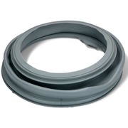 GSK015WH Манжета люка DOOR GASKET - WHIRLPOOL 481246068633, зам. Vp1141 {}