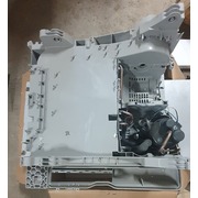 1364440204 Компрессор 39F13WA в сборе с поддоном {0}