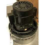 11me15 Мотор пылесоса 24v - 400w, H170/69mm, D144/79 {}