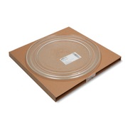 MCW027UN univ.Тарелка_СВЧ 270mm, зам. MCW000WH, 480120101083, 49PM048 {}