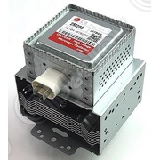 `EAS61382907 MAGNETRON 2M286 ORIGINALE FORNO A MICROONDE LG  {}