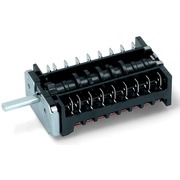 COK301ZN Переключатель духовки EGO 42.07001.005, ZANUSSI 3570285027  {}