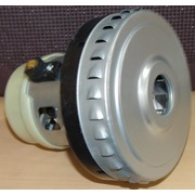 DW-PC52 Эл.Мотор пылесоса 1400W (nom.1200w), H=143/49, D143/140/80mm (Karcher, Makita), зам. VC07114GW, VC071002UGw  {}