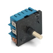 COK351ZN univ.Переключатель конфорки 'ROBERTSHAW' ELUX 3570359038 {}