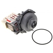 MTR510ID Основной насос ПММ ASKOLL M312, 60W, зам, oC00635474  {}