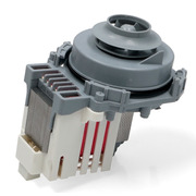 MTR510ID Основной насос ПММ ASKOLL M312, 60W, зам, oC00635474  {38}