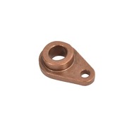 142628 142628  Втулка подшипник REAR BEARING TEARDROP {}