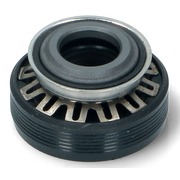 SLB502BO Сальник насоса ПММ 30x8mm/18x7mm - BOSCH, (используется в комплектах 00165813, 00419027, 00183638, 00174730)  {}