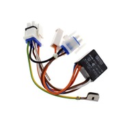 481232058132 Эл.проводка (Cable harness bi-metal thermostat) {}