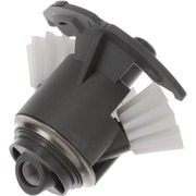 00177509 Редуктор кухонного комбайна, Bosch зам. A095517, A177509, 00095517 {}