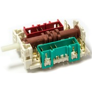 COK310GO univ.Переключатель духовки DREEFS-11HE172, зам. GORENJE G228657  {}
