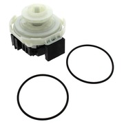 C00731573 Насос в сборе BLDC AWECO + O-ring {}