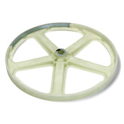 o1084895083 ШКИВ пластиковый для СМА ELUX (D275mm) {31}