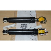 `C00286060 АмортизаторЫ CIMA 120N, 2шт. + крепеж L165-260mm   {}