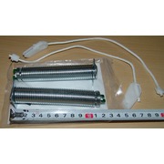 WB508 Ремкомплект пружин для двери ПММ, BOSCH-00754870, DHL953BO  {}