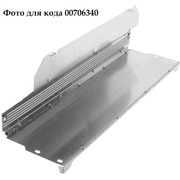 A11042476 Крышка (Base cover) хам. 00706340 {}