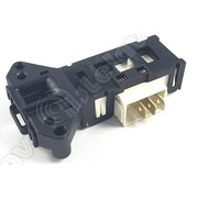 `2805311500 Замок люка СМА BEKO (ROLD), зам.*b2805310400, `00225186, 2805310100, 2805311400 {}
