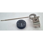 WHD-300FC Термостат духовки 50-300°C, 16A (china) +ручка, зам. 39CU104, AG16K-300S2, WYJ300A {}