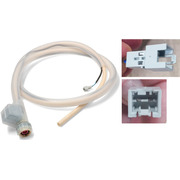 FWH307BO Шланг с аквастопом BOSCH 00668113 (L-1650+300mm.), зам.30880247, `BO1202, 11059760 {516}