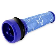 ODY120 Цилиндрический Hepa фильтр Dyson  
MODELS: DC28, DC37, DC39. LENGTH: 225MM, Ø 85MM {}