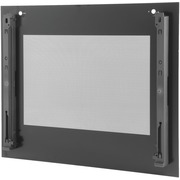 bsh00776124 Фронтальное стекло для встраиваемых духовых шкафов, белое, для HBA5..,, HBG5.., HEA5.., HET5.. 00776124 {}