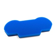 VAC305SA univ.Фильтр пылесоса SIZE: 220x80x25mm, SAMS DJ63-01161B  {}