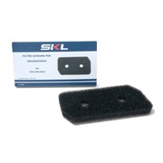 FIL350BO Фильтр для сушильной машины BOSCH, зам 12007650 {}