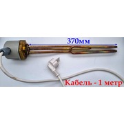 t.3401363 Тэновая группа погружная, резьба 1"1/2 RCT 1"1/2 2500W 230V в сборе с термостатом RTS R 85/97 thermowatt {}