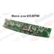 65120780-01 ПЛАТА ДИСПЛЕЯ зам. 65120780 {}
