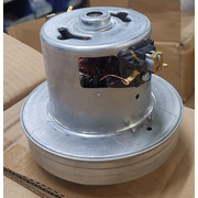PY-120 Мотор пылесоса 2000W, H=120/42mm, D130/83mm, зам. VAC023UN {0}