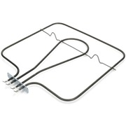 41020672 ТЭН духовки 1050W+450W, зам.41000114, 91206722  {}
