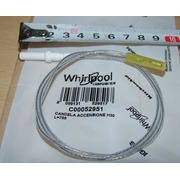 052951 SPARK PLUG L=700, зам.118496, HOB904ID {}