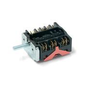 COK336UN Переключатель духовки 5+0 EGO 46.25266.540 {}