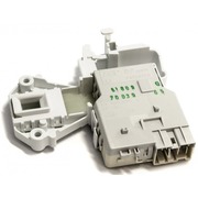 INT002SM Блокировка люка ROLD DFF51809, SMEG 814490983, зам. 484000000687, 627557, 814490850, DFF51805  {}