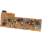 A656624 Силовой модуль (PCB AU,CSI01,when the cavity lamps constantly automatically on and off, whilst appliance door is open) 00656624 {}