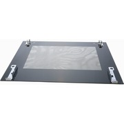 bsh00717957 Фронтальное стекло (WHITE--KAPI CAMI KPL-BO-B591--FG-EVO) 00717957 {}
