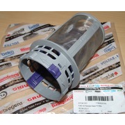 oB1740800700 Фильтр тонкой очистки ПММ в сборе (синий), BEKO, 1796092100 / oB1740800500, KG0036753 {}